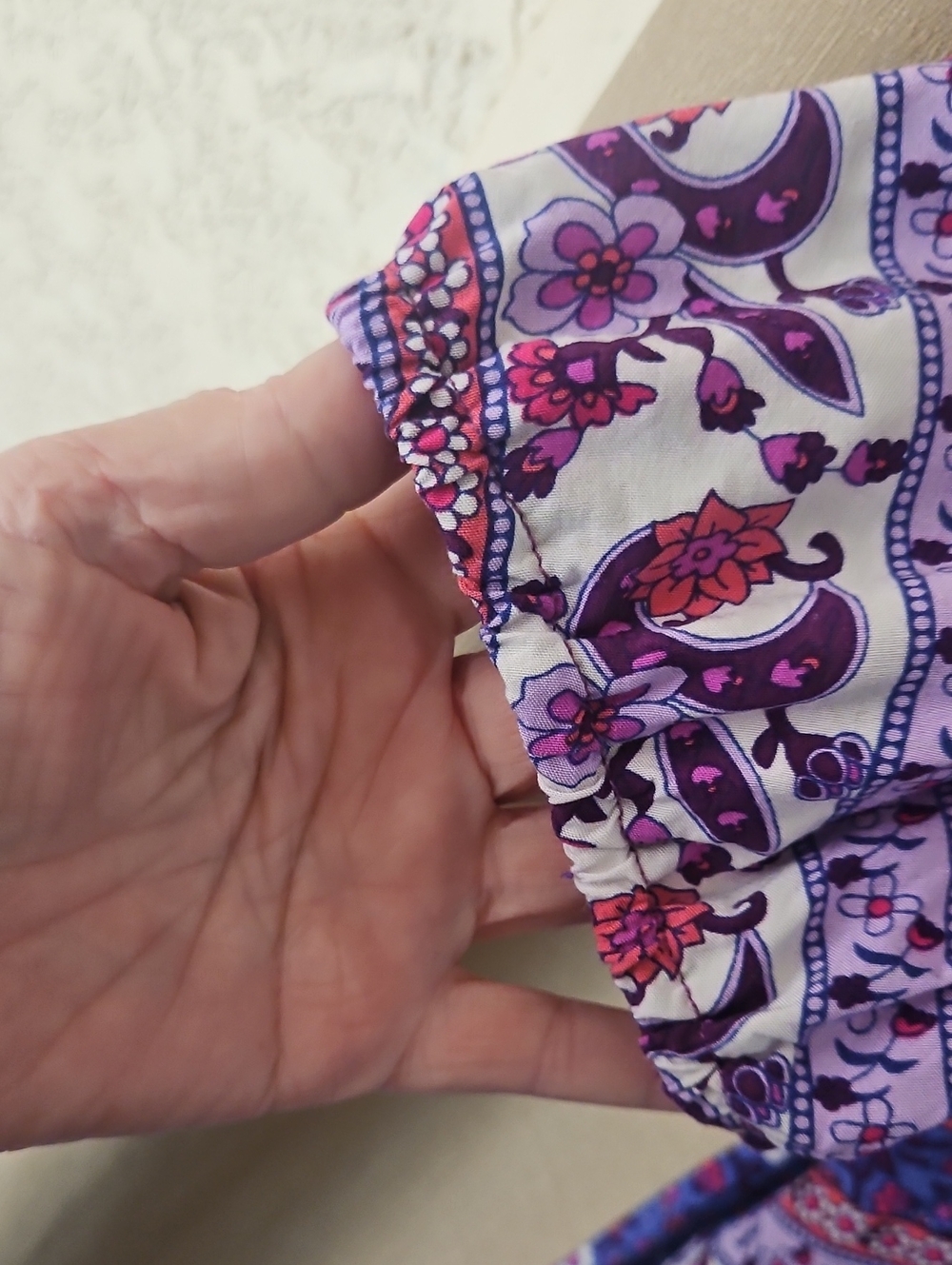 EUC Rusttydustty Prairie Dress - Picture 4 of 4